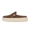 Austin Lift Classic - Mujer Brown Leopard
