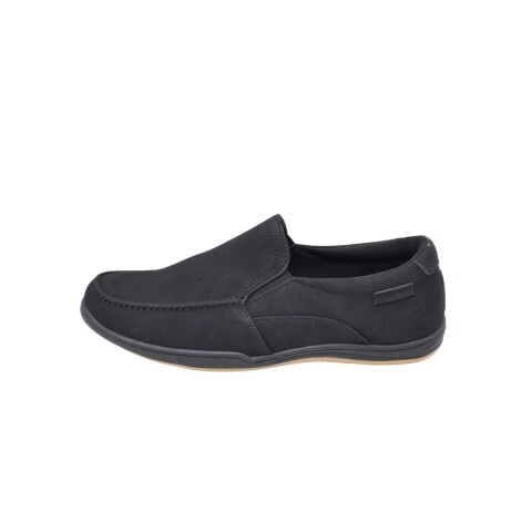 ZAPATO 39-44 BLACK