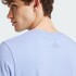 T´SHIRT S-XL BLUE/BK