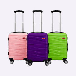 Viajes y camping