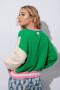 SWEATER ANTOLINA Rosa Cuarzo