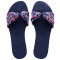 Sandalias de Mujer Havaianas You St Tropez Azul Marino
