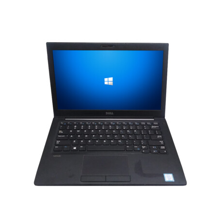 Notebook Dell Latitude. Intel i5-6ªGEN. RAM 8GB. Disco Sólido NUEVO 120GB. Pantalla 12,5". Win10 Notebook Dell Latitude. Intel i5-6ªGEN. RAM 8GB. Disco Sólido NUEVO 120GB. Pantalla 12,5". Win10