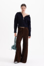 CARDIGAN JAGGER Azul Marino