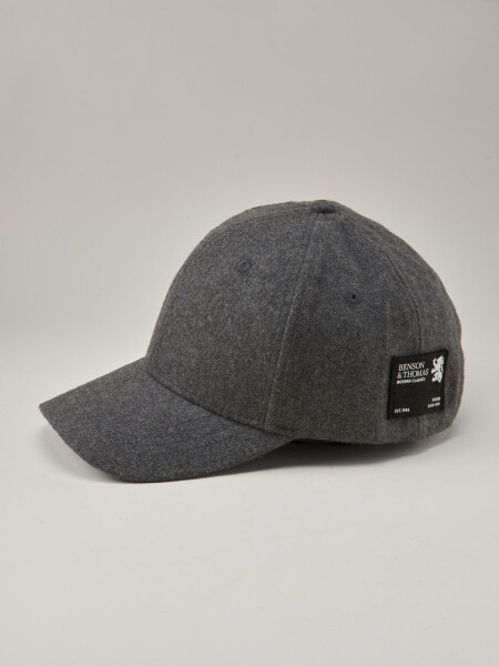 HAT FANG GRIS
