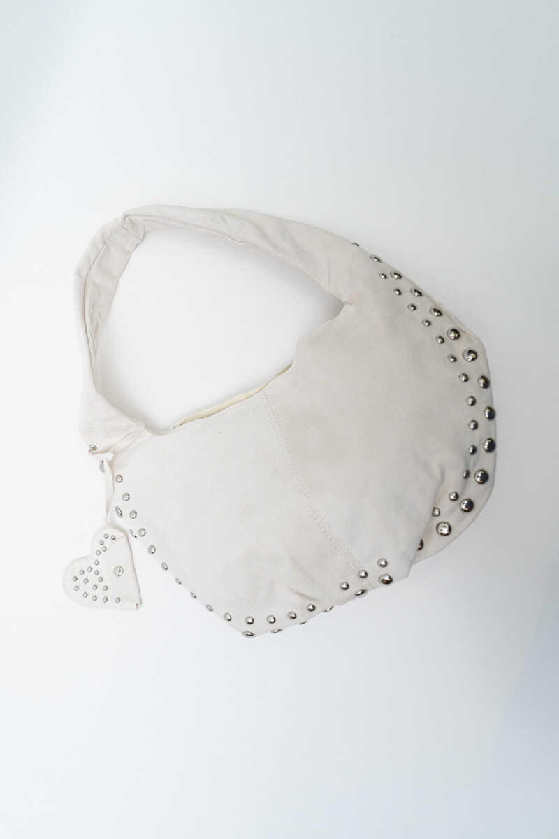 Cartera Elo - Beige 