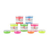 Maquillaje Infantil flúo (Pintura para rostro y cuerpo) 15 g