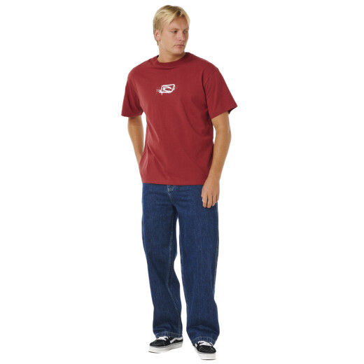 Pantalon Rip Curl Nu Dose Denim Pant Pantalon Rip Curl Nu Dose Denim Pant