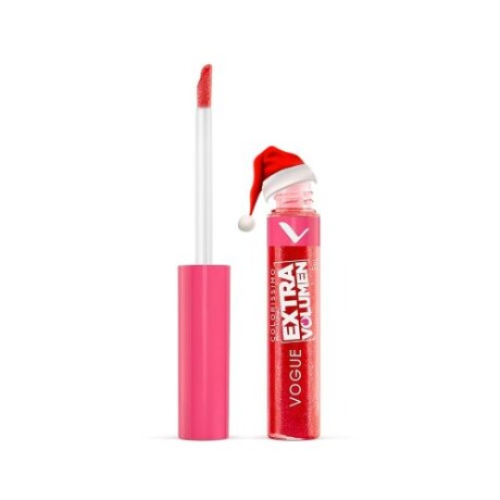 Vogue Colorissimo Labial Extra Volumen -Fuego Latino Vogue Colorissimo Labial Extra Volumen -Fuego Latino