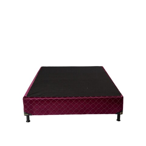 Sommier SuperSpuma Esencial Top 140X190 Sommier SuperSpuma Esencial Top 140X190