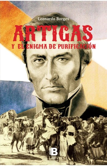 Artigas y el enigma de Purificación Artigas y el enigma de Purificación