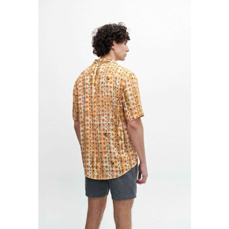 Camisa Penn Vintage