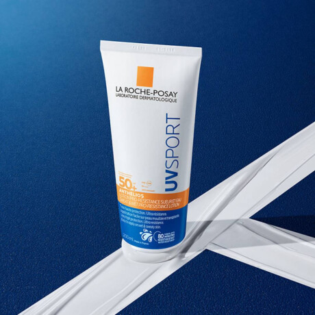 Protector Solar La Roche Posay Anthelios Pro Sport Leche Hidratante Fps50+ 200 ml