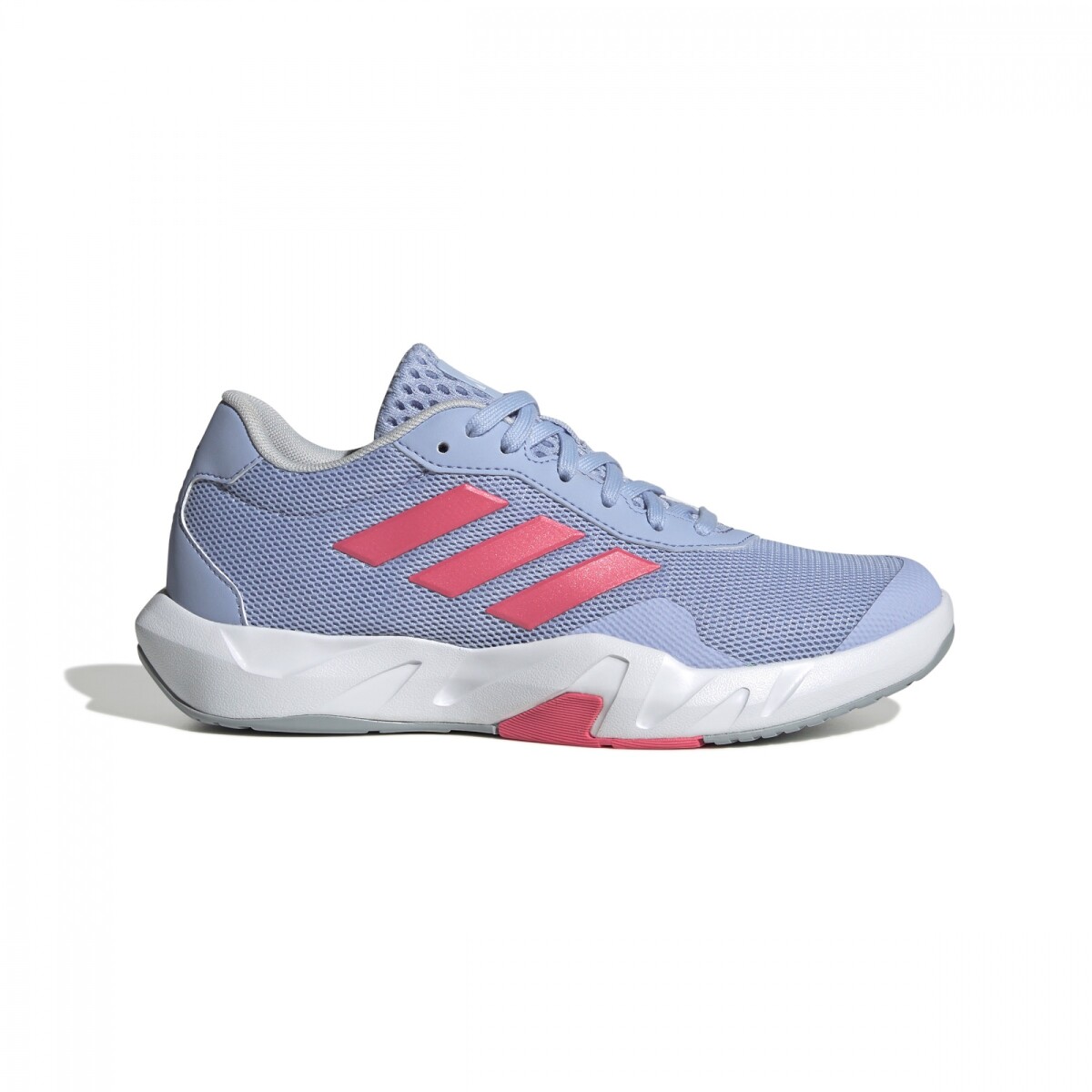 Championes Amplimove Trainer de Mujer - Chocolate 