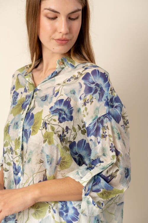 Camisa dama Ibiza