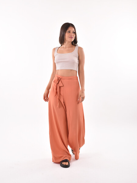 MUSCULOSA INES GRIS CLARO