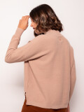 POLERA JOSEFA Arena