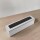Caja 21x5X5,5 cm - ALFAJOR BLANCO
