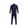 CONJUNTO HOMBRE UNDER ARMOUR KNIT TRACK SUIT Blue