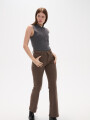 Pantalon Kimar Taupe / Mink / Vison