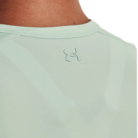 REMERA UNDER ARMOUR KNOCKOUT Mint