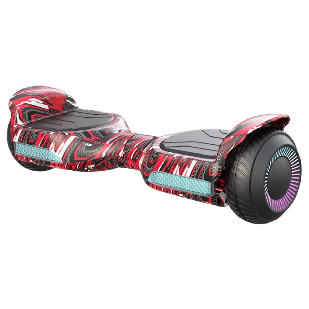 Hoverboard G13 bluetooth 6.5 