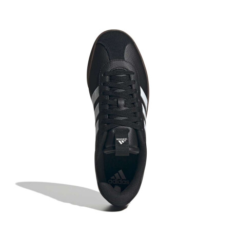 Championes Vl Court 3.0 de Hombre Negro