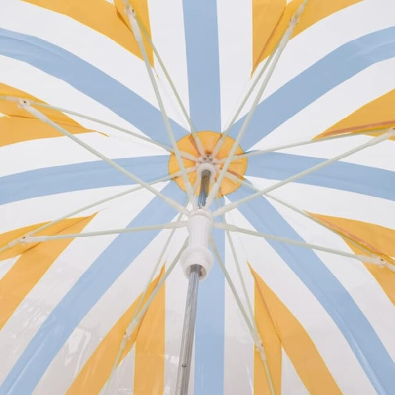 Paraguas infantil DJECO Naranja