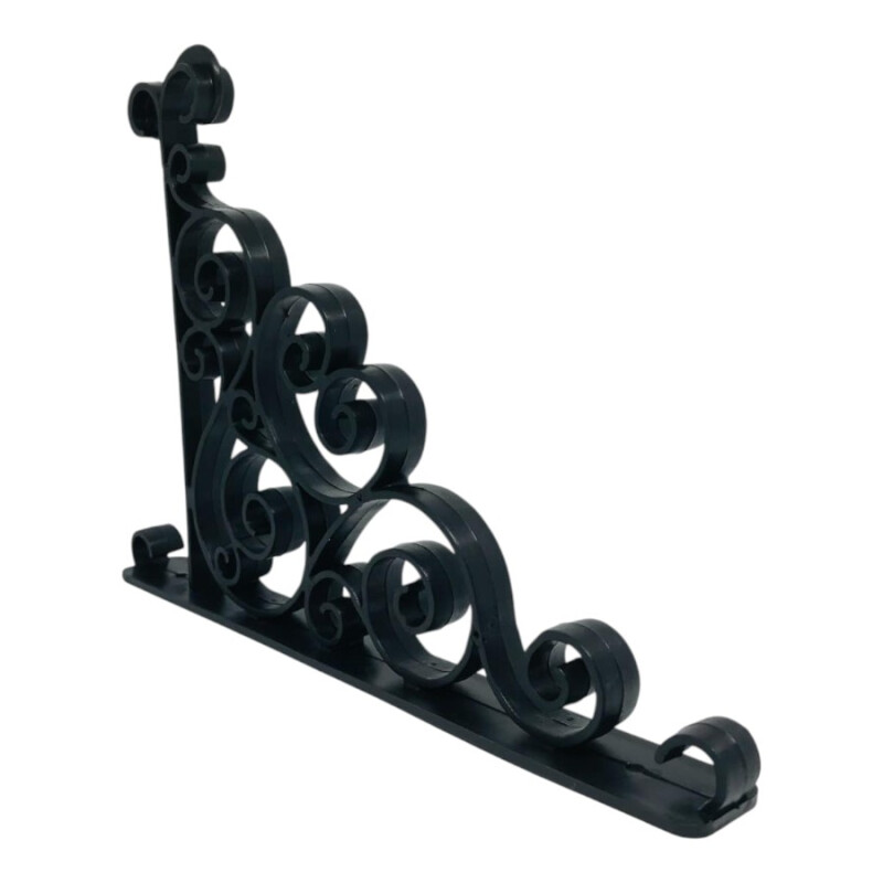 Escuadra Colonial PVC 28x18 cm Escuadra Colonial PVC 28x18 cm