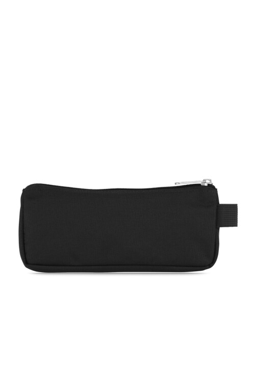 CARTUCHERA BASIC ACCESSORY POUCH BLACK