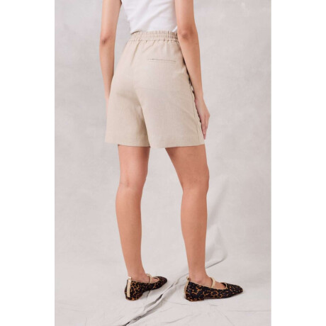 Bermuda Lino Nacar