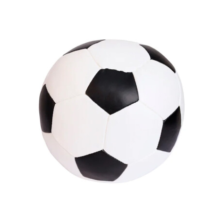 Pelota de Futbol Soft 18 cm Alldoro Clasica