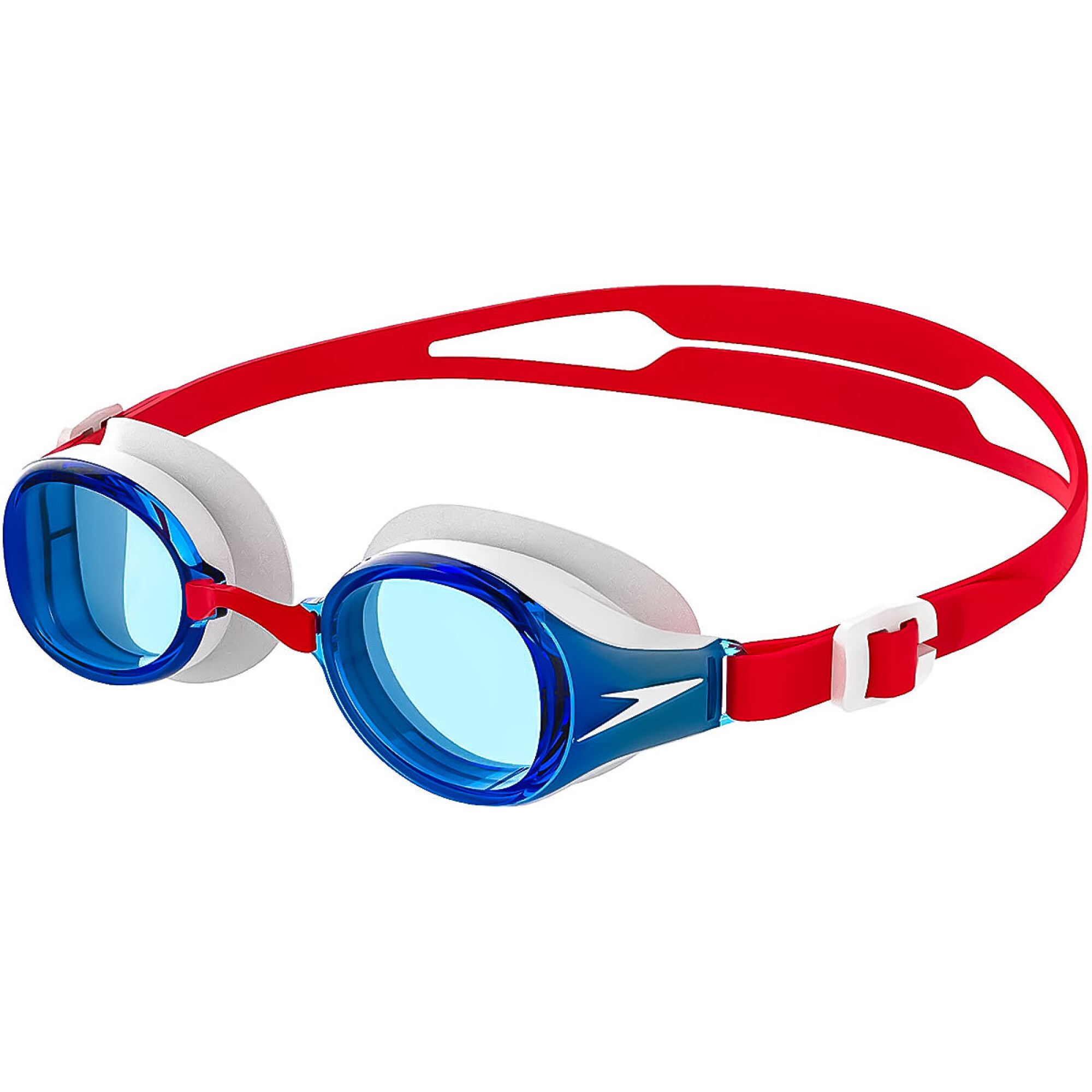 Speedo Gafas de natación unisex para niños
