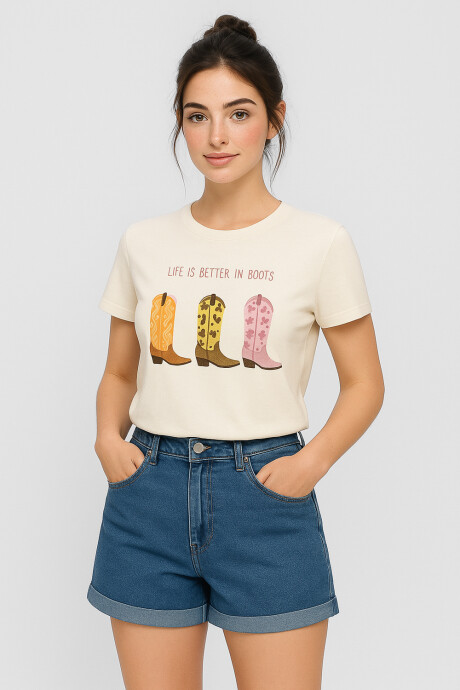 Remera Birmano Estampado 3