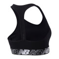 Top New Balance de Dama - PACE BRA - WB11034BK BLACK