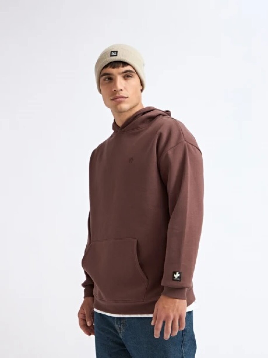 CANGURO N.SAILS 11040 - MARRON 