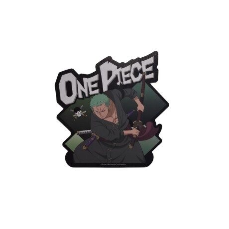 Mousepad One Piece Zoro