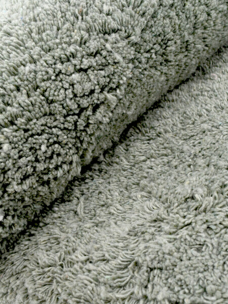 ALFOMBRA CAMINERO GRIS