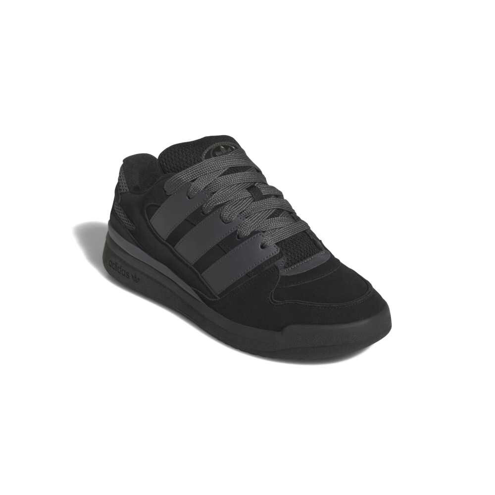 Zapatillas Adidas Forum2000 Unisex Black
