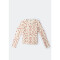 BLUSA ML FEM 3ZEN