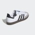 Championes Adidas Samba OG Blanco