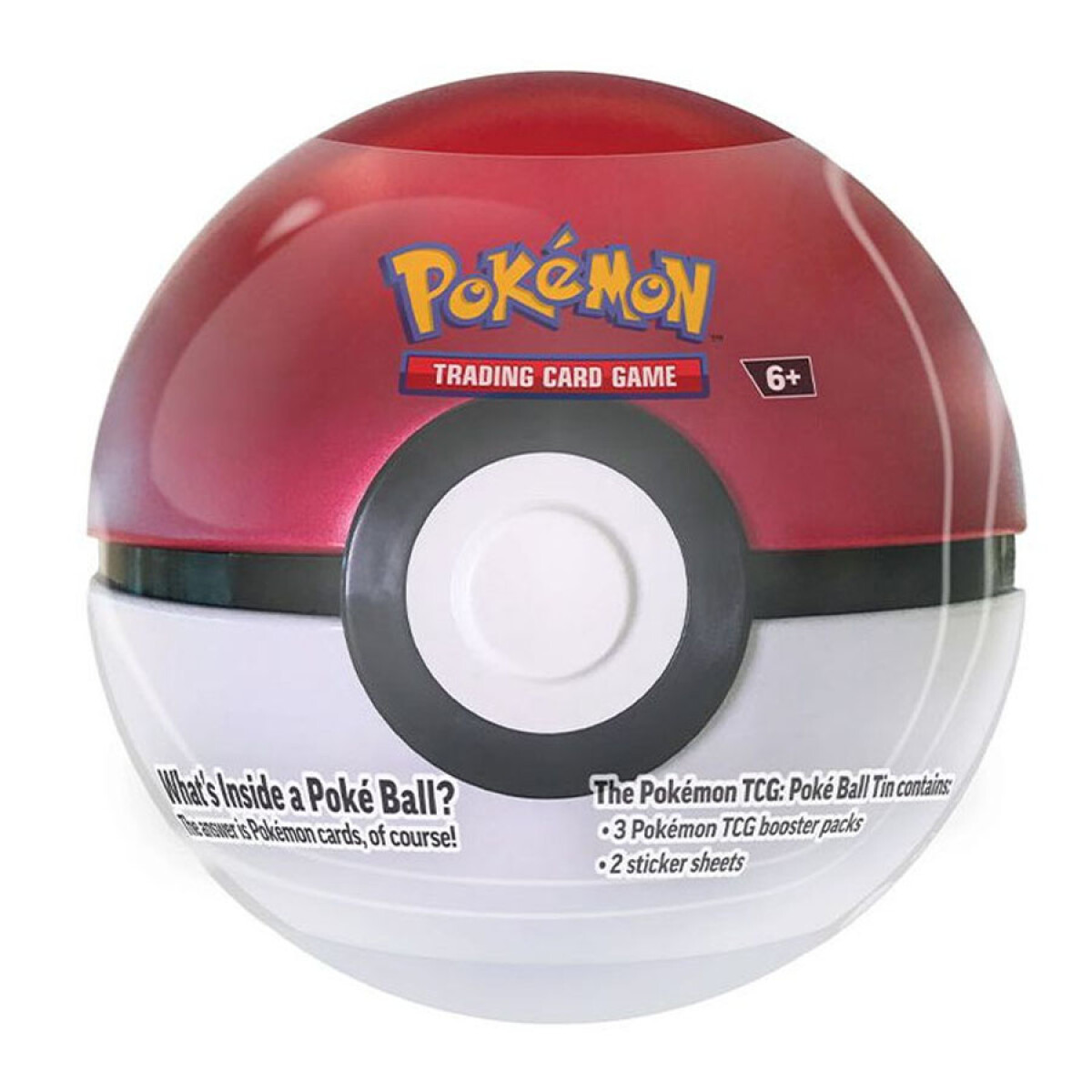 Pokemon TCG: Pokebola Q3 2023 [Español] 