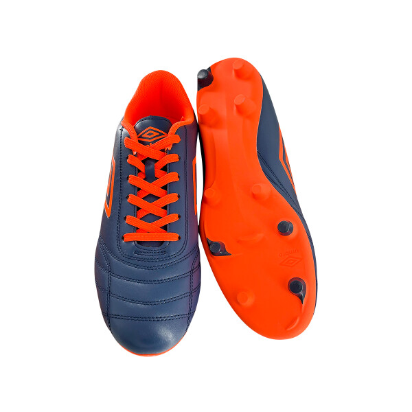 Calzado Clasic II HG Umbro Hombre 018