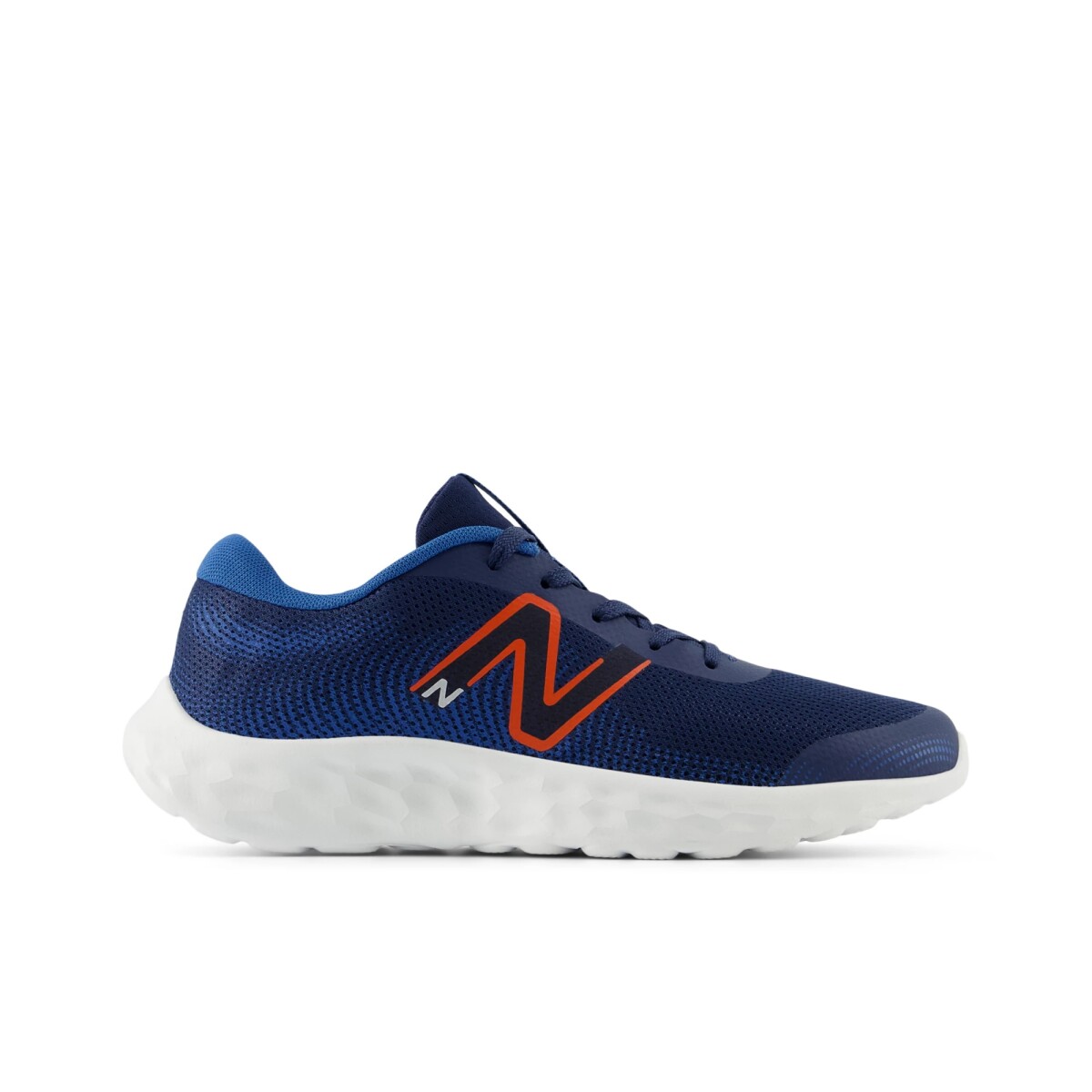 Championes New Balance de Niño - 520 V8 - GP520RR8 - NAVY 