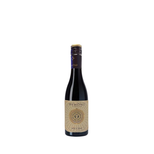 PICCINI MEMORO ROSSO 375 ML PICCINI MEMORO ROSSO 375 ML