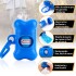 BOLSITA SANITARIA X 1 + PORTA BOLSA BOLSITA SANITARIA X 1 + PORTA BOLSA