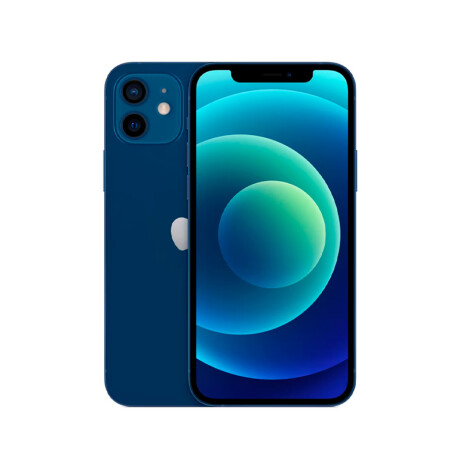 Iphone 12 Blue 128gb Iphone 12 Blue 128gb