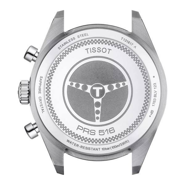 Reloj Tissot PRS 516 CHRONOGRAPH Reloj Tissot PRS 516 CHRONOGRAPH