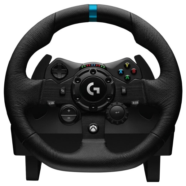 Volante Pedalera Logitech G923 VOLANTE LOGITECH G923 PS4/PS5/PC