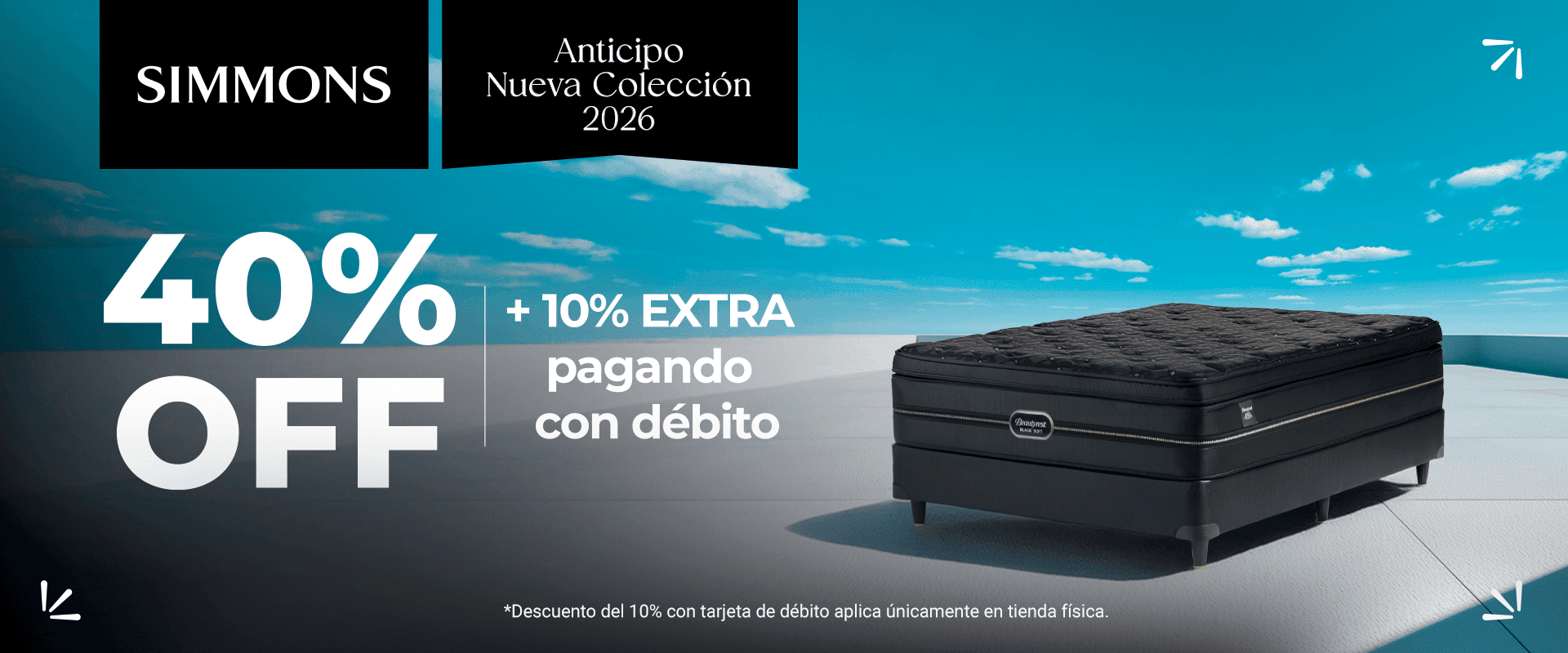 NUEVA COLECCIÓN 2026